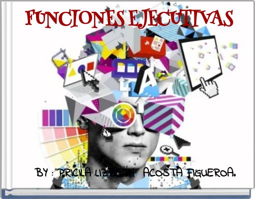 FUNCIONES EJECUTIVAS