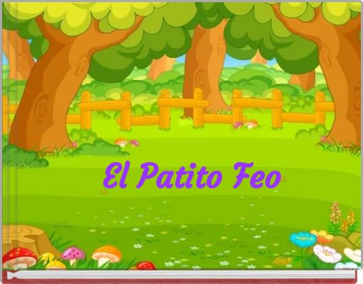 El Patito Feo