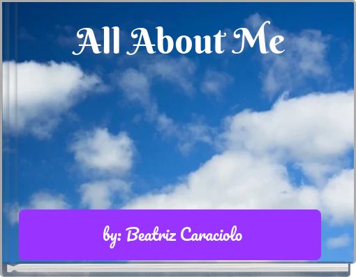 All About Me