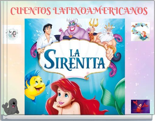CUENTOS LATINOAMERICANOS