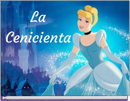 La Cenicienta