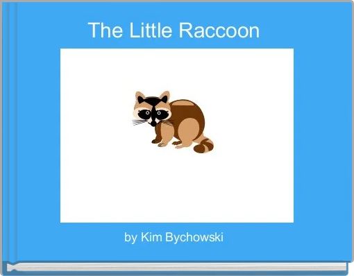 The Little Raccoon 