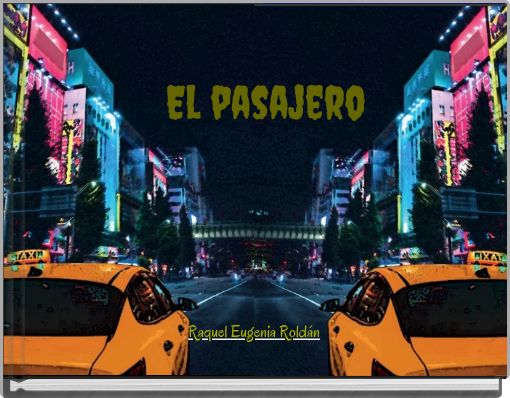 El pasajero