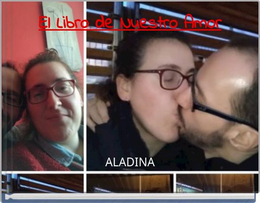 El Libro de Nuestro Amor