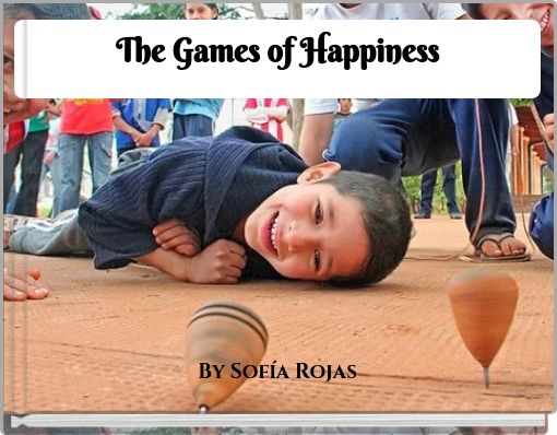 The Games of Happiness