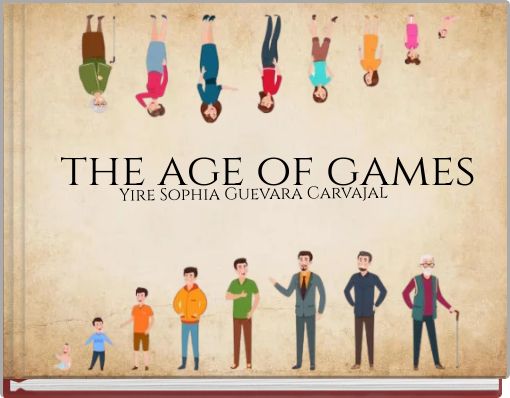 the age of games