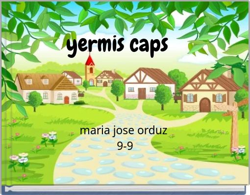 yermis caps