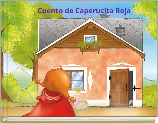 Cuento de Caperucita Roja