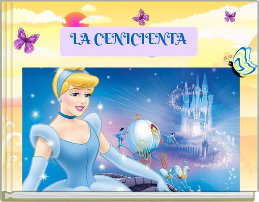 LA CENICIENTA