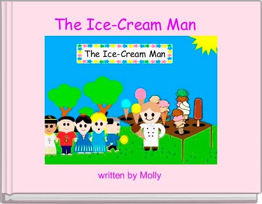 The Ice-Cream Man  