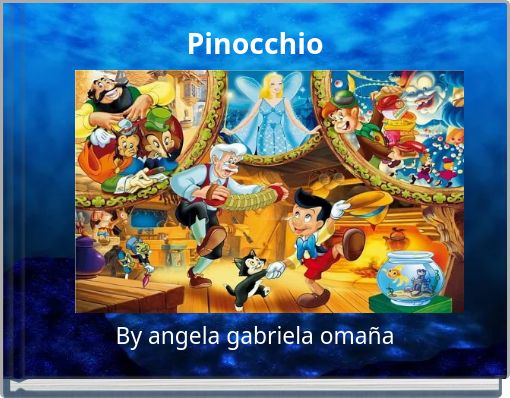 Pinocchio