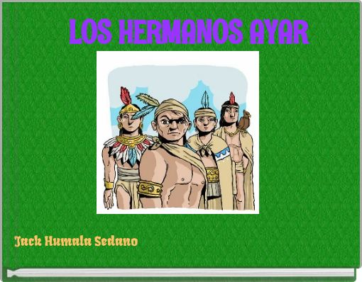 LOS HERMANOS AYAR