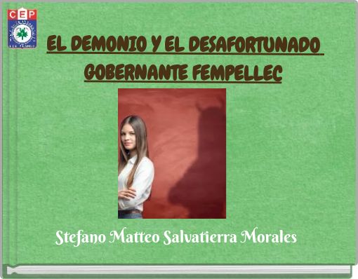 EL DEMONIO Y EL DESAFORTUNADO GOBERNANTE FEMPELLEC