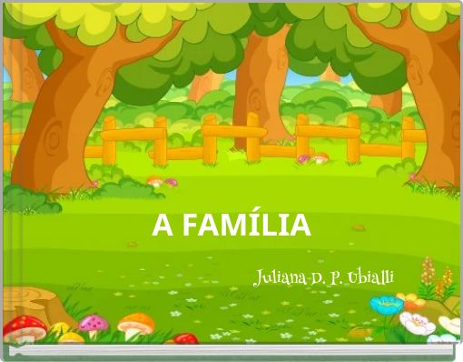 A FAMÍLIA