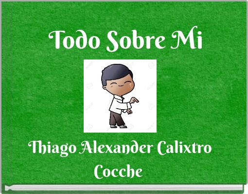 Todo Sobre Mi