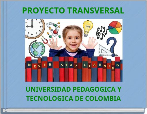 PROYECTO TRANSVERSAL