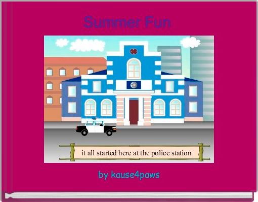 Summer Fun 