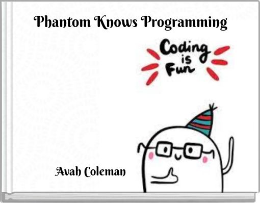 Phantom Knows Programming