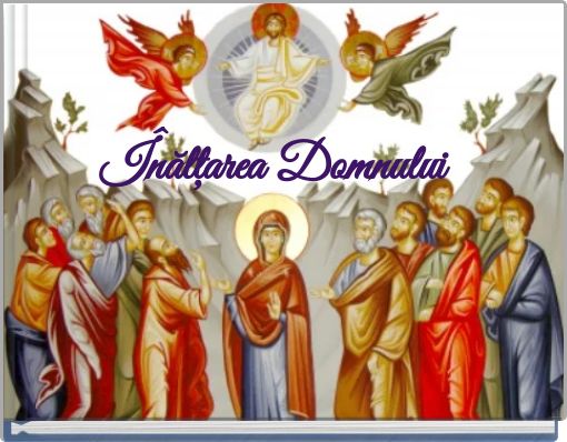 &Icirc;nălțarea Domnului