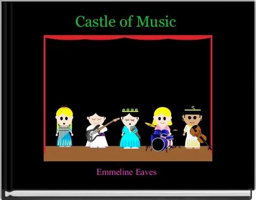Castle of Music 