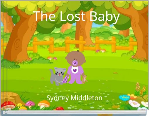 The Lost Baby