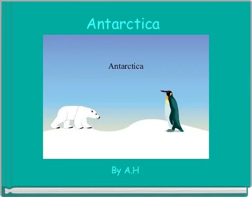 Antarctica 