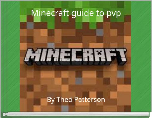 Minecraft guide to pvp