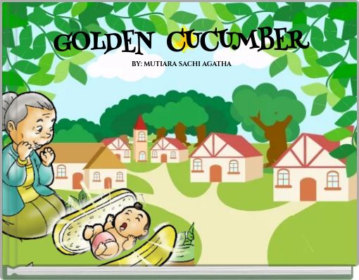 GOLDEN CUCUMBER