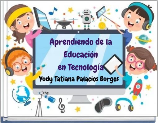 Aprendiendo de la Educación en Tecnología