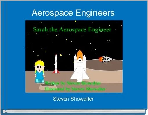 Aerospace Engineers