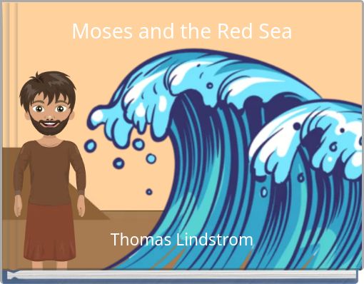 Moses and the Red Sea