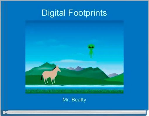 Digital Footprints