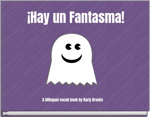 ¡Hay un Fantasma!