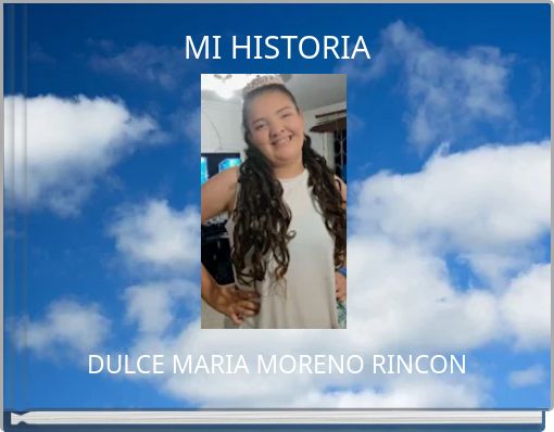 MI HISTORIA