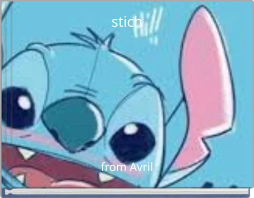 stich