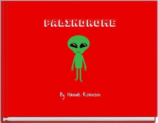 Palindrome