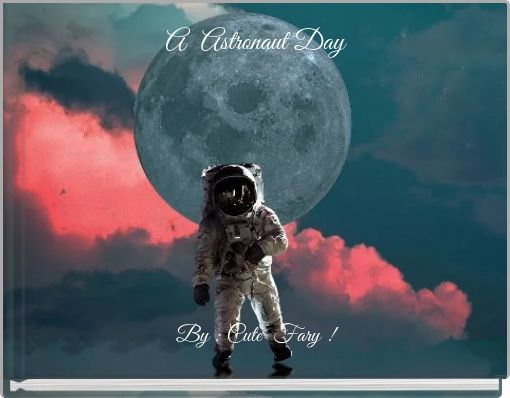 A Astronaut Day