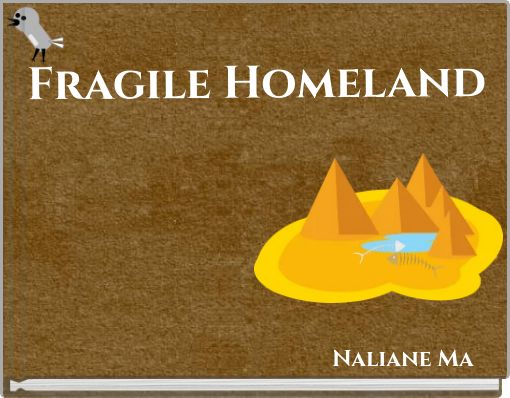 Fragile Homeland