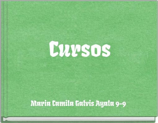 Cursos