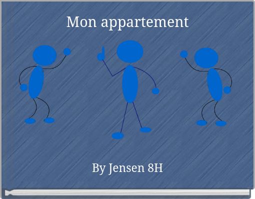 Mon appartement