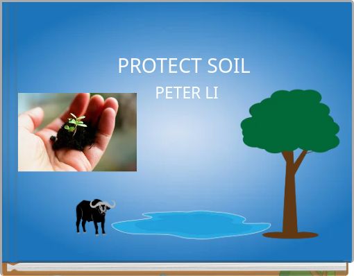 PROTECT SOIL