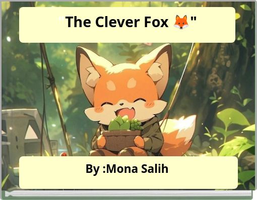 "The Clever Fox 
