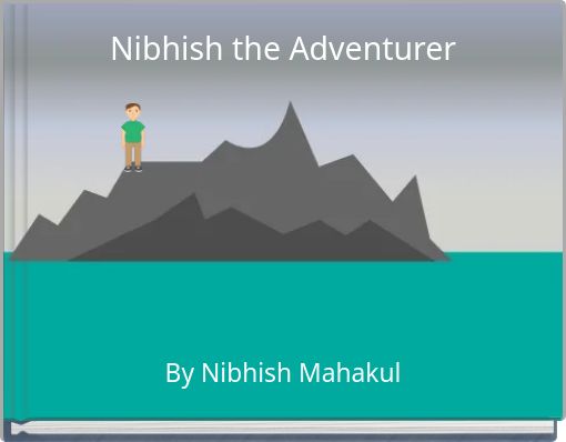 Nibhish the Adventurer