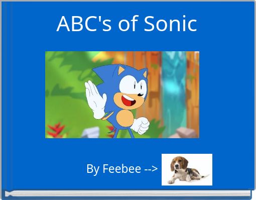 ABC's of Sonic