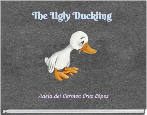 The Ugly Duckling