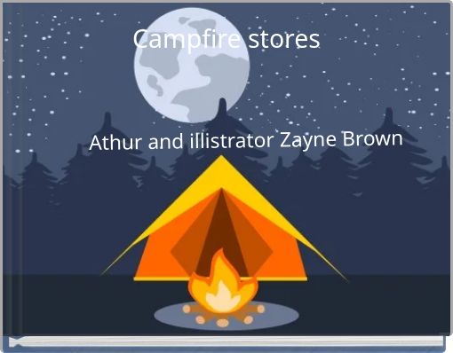 Campfire stores