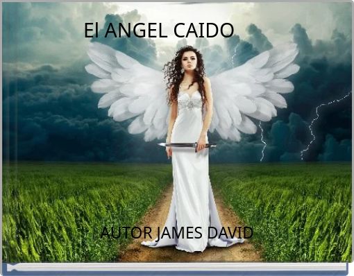 El ANGEL CAIDO
