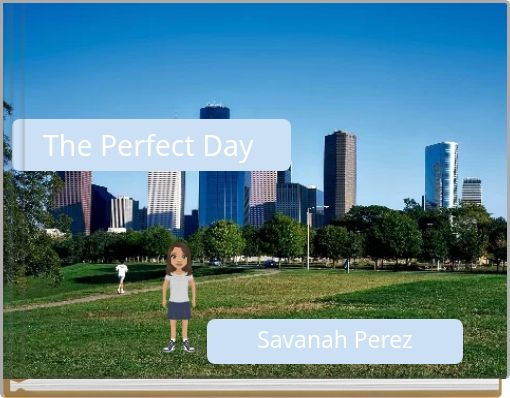 The Perfect Day