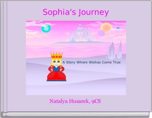 Sophia's Journey