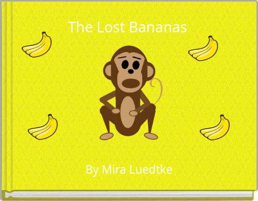 The Lost Bananas